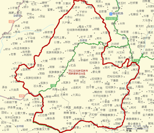 云南省哪个乡最富有?云南双江县有多少乡镇-图1 云南省哪个乡最富有?云南双江县有多少乡镇-图1