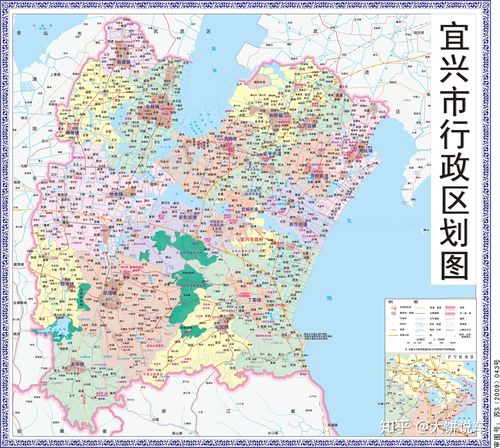 江苏无锡宜兴有几个镇?周铁到和桥多少时间-图2 江苏无锡宜兴有几个镇?周铁到和桥多少时间-图2