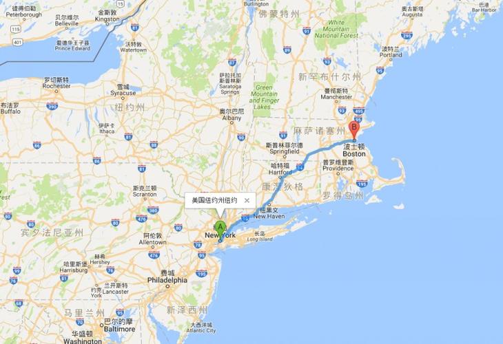 美国波士顿的气候和国内哪个城市的气候最接近？波士顿夏天多少度-图2