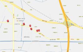 南通市小海镇名字由来?从兴化到老圩多少公里-图3 南通市小海镇名字由来?从兴化到老圩多少公里-图3