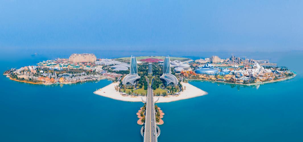 海南海花岛现在什么温度?海南今天有多少温度-图2 海南海花岛现在什么温度?海南今天有多少温度-图2