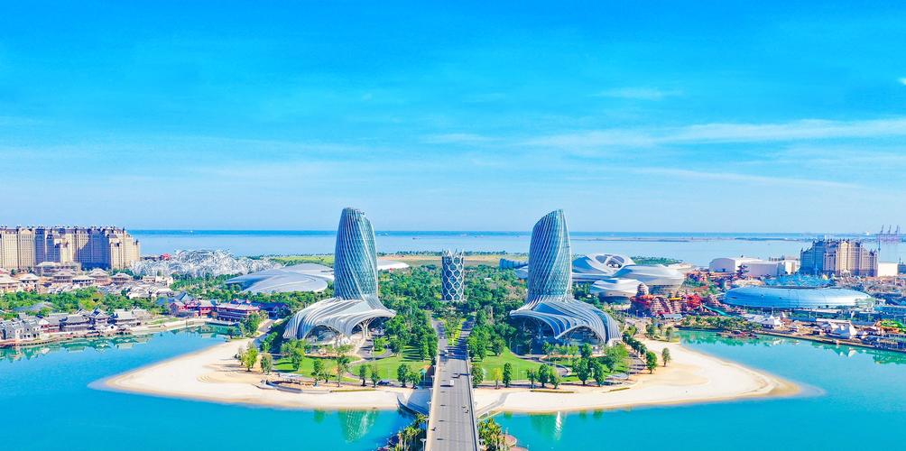 海南海花岛现在什么温度?海南今天有多少温度-图3 海南海花岛现在什么温度?海南今天有多少温度-图3