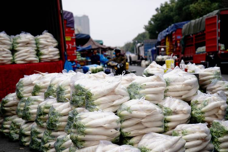 邯郸市蔬菜批发市场几点开门?邯郸明天多少度-图3 邯郸市蔬菜批发市场几点开门?邯郸明天多少度-图3