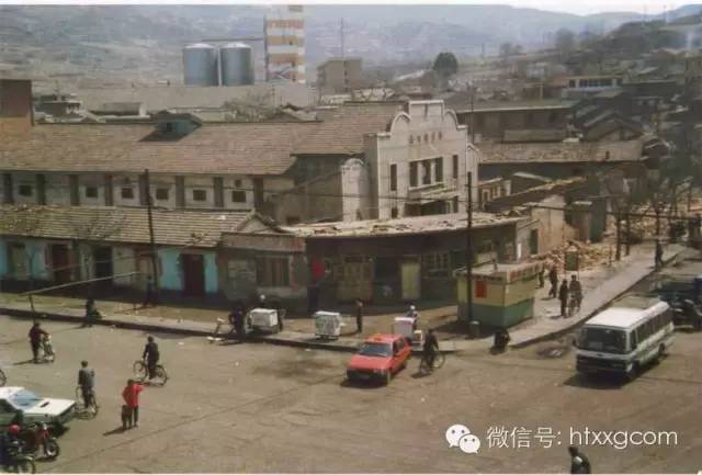 甘肃历史?华亭县有多少年历史-图1 甘肃历史?华亭县有多少年历史-图1
