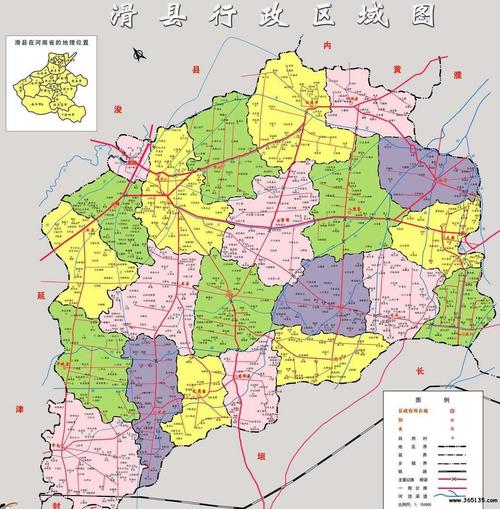 204国道经过那几个城市?滑县到银川多少钱-图2 204国道经过那几个城市?滑县到银川多少钱-图2