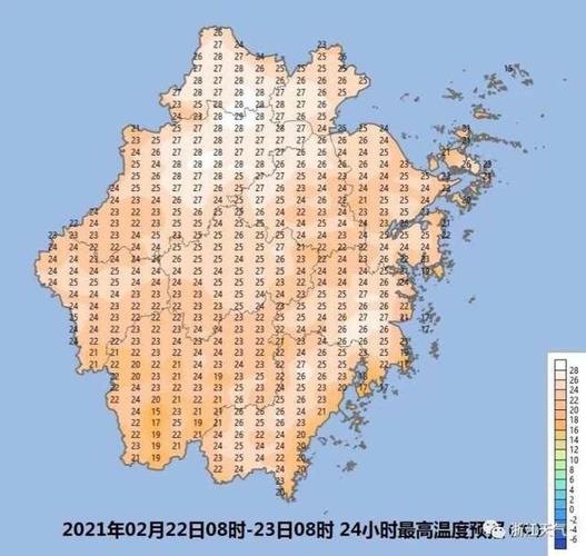 嘉兴的气候如何?嘉兴历史最高温度多少-图1 嘉兴的气候如何?嘉兴历史最高温度多少-图1