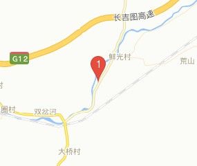 吉林到天岗多长时间,吉林到天岗有多远,多少公里数?蛟河到天岗多少公里-图1 吉林到天岗多长时间,吉林到天岗有多远,多少公里数?蛟河到天岗多少公里-图1