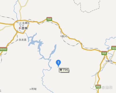 吉林到天岗多长时间,吉林到天岗有多远,多少公里数?蛟河到天岗多少公里-图2 吉林到天岗多长时间,吉林到天岗有多远,多少公里数?蛟河到天岗多少公里-图2