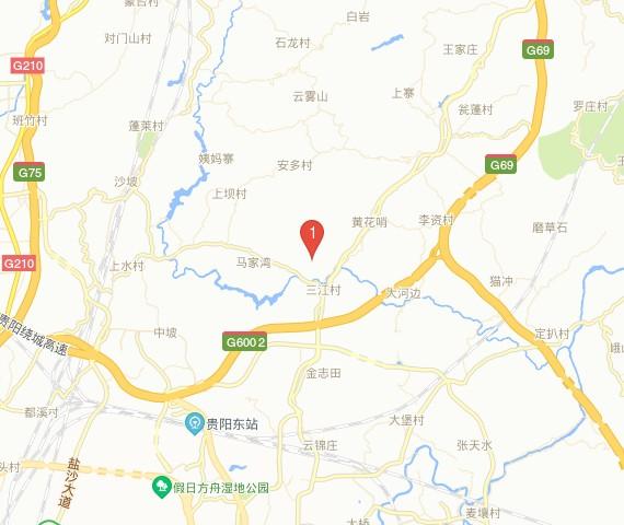 中国不为人知的地名?泾川到贵阳多少公里-图3 中国不为人知的地名?泾川到贵阳多少公里-图3