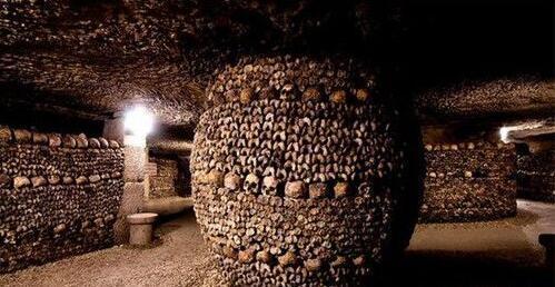 世界八大恐怖禁地?拉斯维加斯最热多少度-图1 世界八大恐怖禁地?拉斯维加斯最热多少度-图1