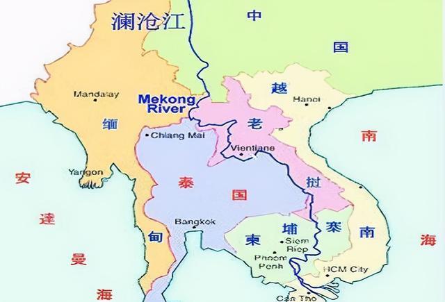 老挝最冷的是几月份?老挝现在有多少温度-图2 老挝最冷的是几月份?老挝现在有多少温度-图2