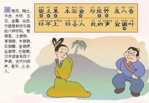 金,石,土,革,丝,木,匏,竹都分别指什么乐器?隆林到革步多少公里-图3 金,石,土,革,丝,木,匏,竹都分别指什么乐器?隆林到革步多少公里-图3