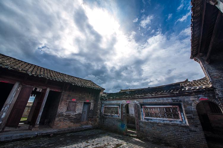 钦州浦北十大旅游景点?浦北到大芦村多少公里-图2 钦州浦北十大旅游景点?浦北到大芦村多少公里-图2