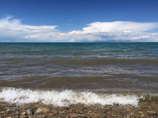 青海湖6月初好玩吗?青海湖6月气温多少度-图2 青海湖6月初好玩吗?青海湖6月气温多少度-图2