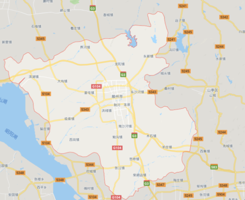 谁知道滕州是哪个省的吗?山东省滕州多少度-图1 谁知道滕州是哪个省的吗?山东省滕州多少度-图1