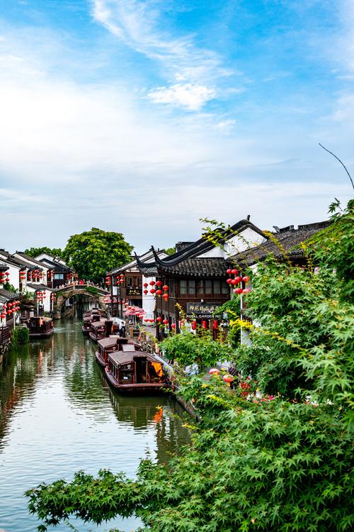 七月初苏州有多热?苏杭七月多少度-图2 七月初苏州有多热?苏杭七月多少度-图2