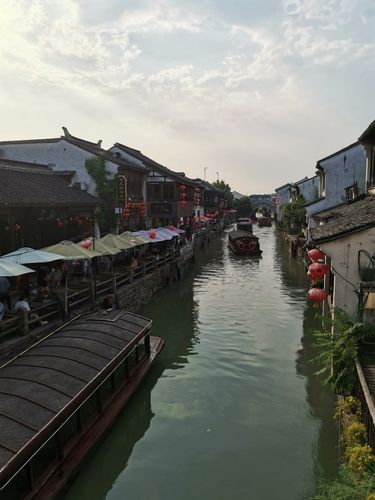 七月初苏州有多热?苏杭七月多少度-图3 七月初苏州有多热?苏杭七月多少度-图3