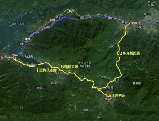 兴化到古溪镇怎么走?泰兴到古溪多少公里-图1 兴化到古溪镇怎么走?泰兴到古溪多少公里-图1