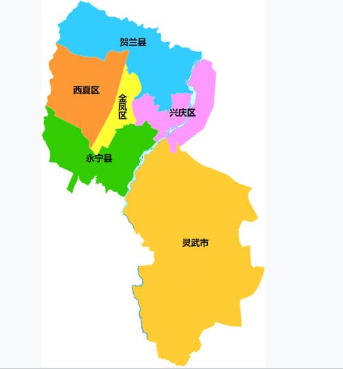 银川气候的主要特点是什么?银川冬夏多少度-图2 银川气候的主要特点是什么?银川冬夏多少度-图2