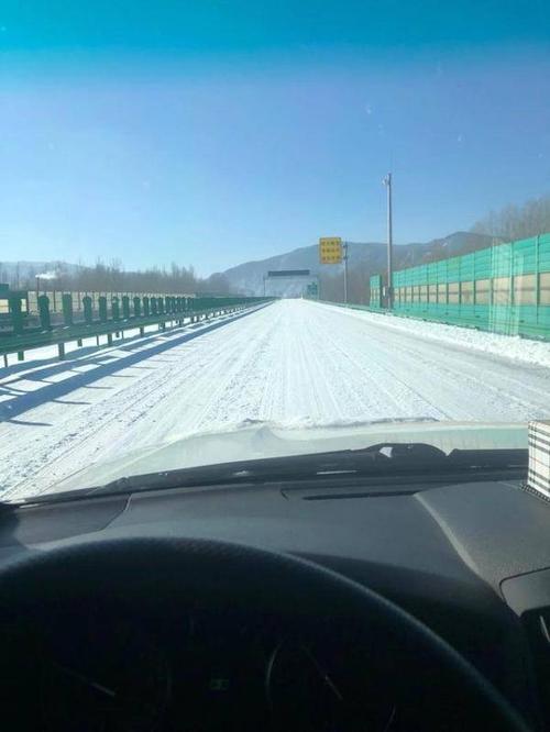 赤峰的清雪速度有多快?赤峰冬天气温是多少-图2 赤峰的清雪速度有多快?赤峰冬天气温是多少-图2