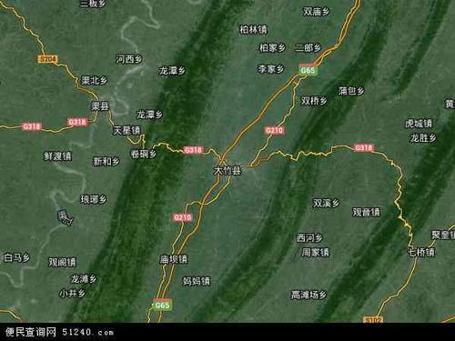 2021达州自然灾害有哪些?大竹到清水镇多少公里-图1 2021达州自然灾害有哪些?大竹到清水镇多少公里-图1
