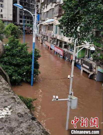 2021达州自然灾害有哪些?大竹到清水镇多少公里-图3 2021达州自然灾害有哪些?大竹到清水镇多少公里-图3