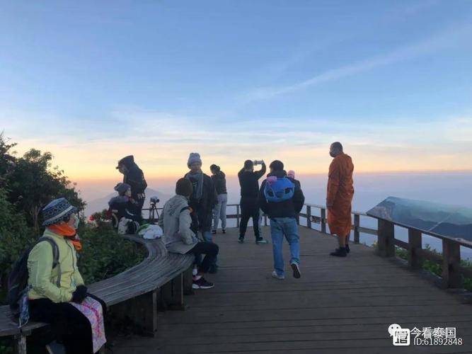 泰国有冬天吗?冬天泰国的气温是多少度-图1 泰国有冬天吗?冬天泰国的气温是多少度-图1