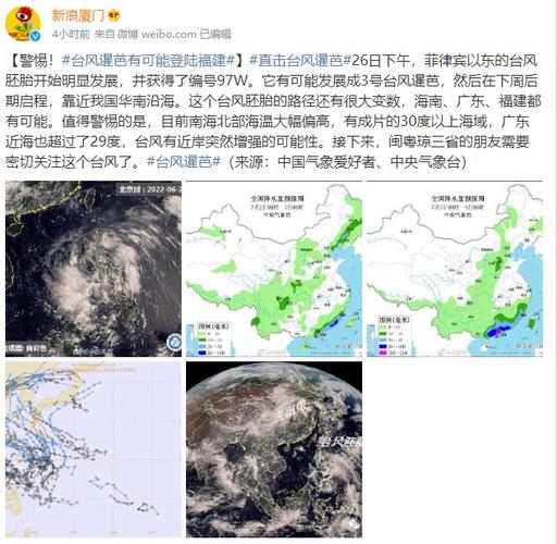 福建2021年7月有多少个台风登陆?福建有多少台风-图2 福建2021年7月有多少个台风登陆?福建有多少台风-图2
