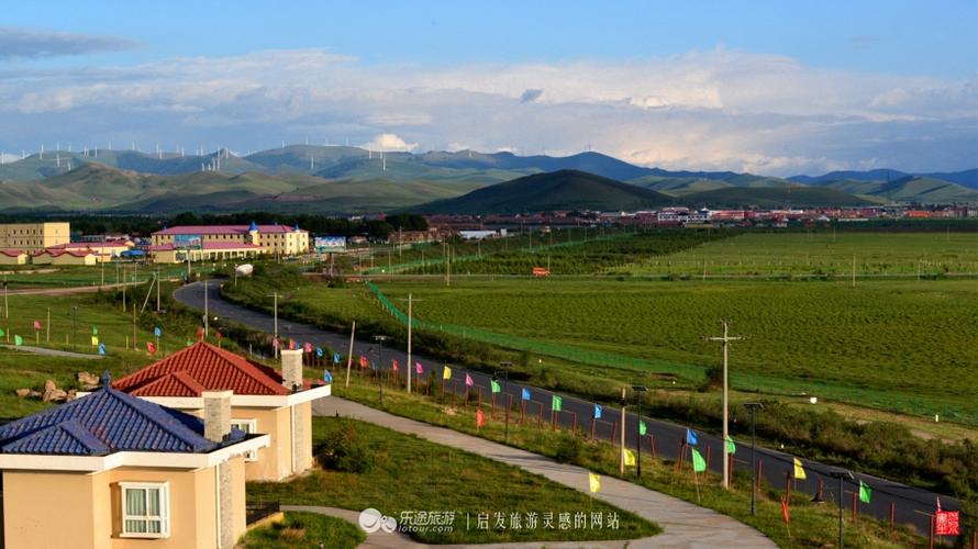 去马镇穿什么衣服合适?丰宁大滩镇海拔多少米-图1 去马镇穿什么衣服合适?丰宁大滩镇海拔多少米-图1