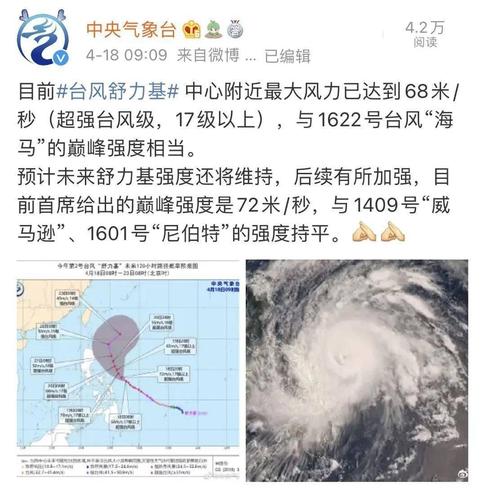 世界上最大的台风有多大?海上台风最高台风多少钱-图1 世界上最大的台风有多大?海上台风最高台风多少钱-图1