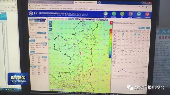 延安历史最低气温零下多少?延安现在气温是多少-图2 延安历史最低气温零下多少?延安现在气温是多少-图2