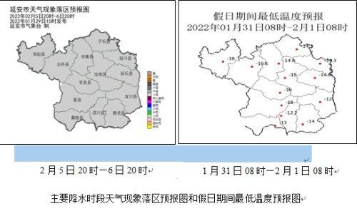 延安历史最低气温零下多少?延安现在气温是多少-图3 延安历史最低气温零下多少?延安现在气温是多少-图3