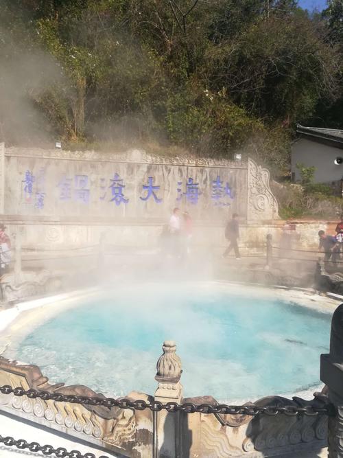 8月腾冲穿衣指南？今天腾冲气温多少度-图2