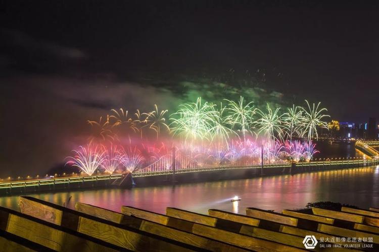 2023大连十一放烟花吗?大连十一多少度-图2 2023大连十一放烟花吗?大连十一多少度-图2