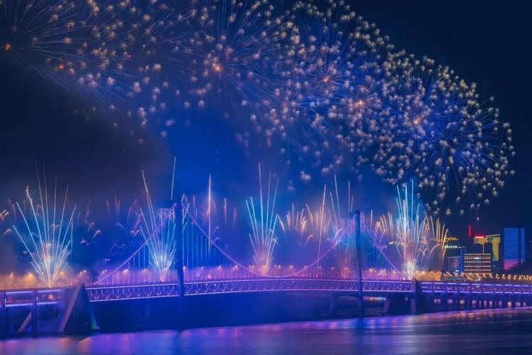 2023大连十一放烟花吗?大连十一多少度-图3 2023大连十一放烟花吗?大连十一多少度-图3