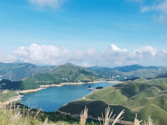 桂林天湖9月去冷吗？桂林九月份气温多少度-图3