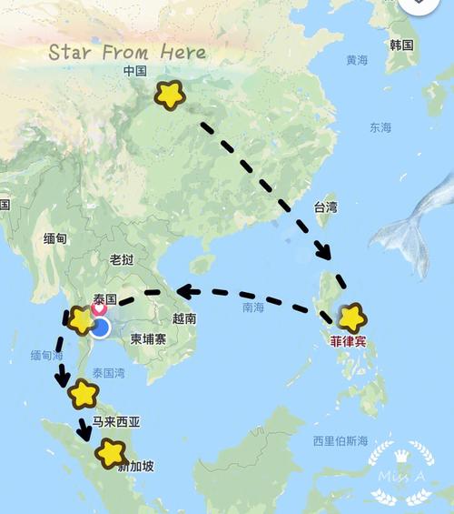 新加坡,泰国,马来西亚,在7月和8月的气温是多少度?泰国多少度现在-图1 新加坡,泰国,马来西亚,在7月和8月的气温是多少度?泰国多少度现在-图1