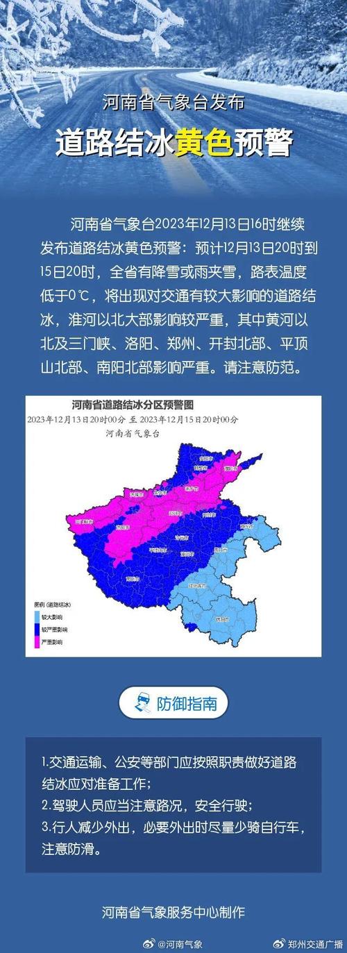 河南2023年12月下雪吗?驻马店温度是多少-图2 河南2023年12月下雪吗?驻马店温度是多少-图2