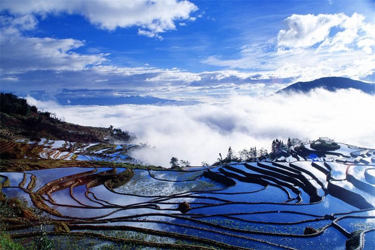 红河州冬天哪里最暖和？红河县最高气温多少度-图3
