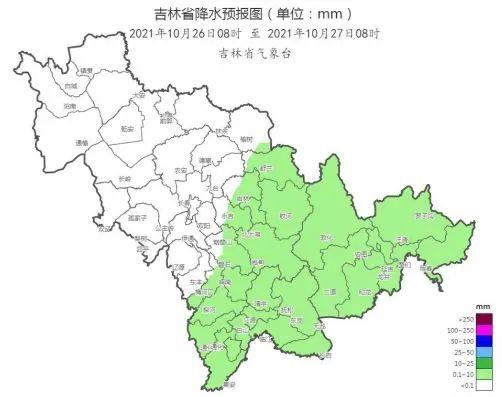 吉林雪大吗?吉林省一共多少个气象站点-图1 吉林雪大吗?吉林省一共多少个气象站点-图1