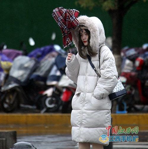 景德镇冬天穿什么衣服?景德镇冬天温度多少-图1 景德镇冬天穿什么衣服?景德镇冬天温度多少-图1