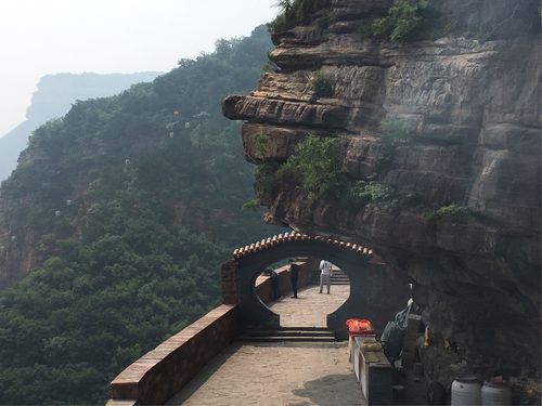 石家庄夏天带孩子去哪里玩?石家庄苍岩山夏天温度多少-图3 石家庄夏天带孩子去哪里玩?石家庄苍岩山夏天温度多少-图3