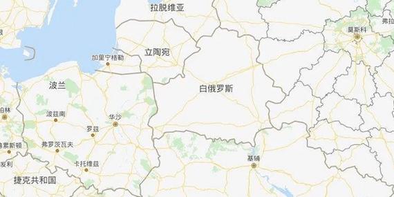 俄罗斯最高温度?白俄罗斯冬季温度是多少-图3 俄罗斯最高温度?白俄罗斯冬季温度是多少-图3