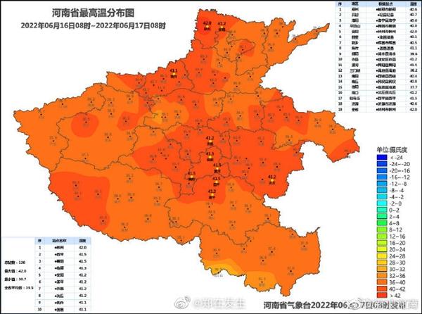 河南历史比陕西历史早多少年?西安和河南的温度是多少度-图3 河南历史比陕西历史早多少年?西安和河南的温度是多少度-图3