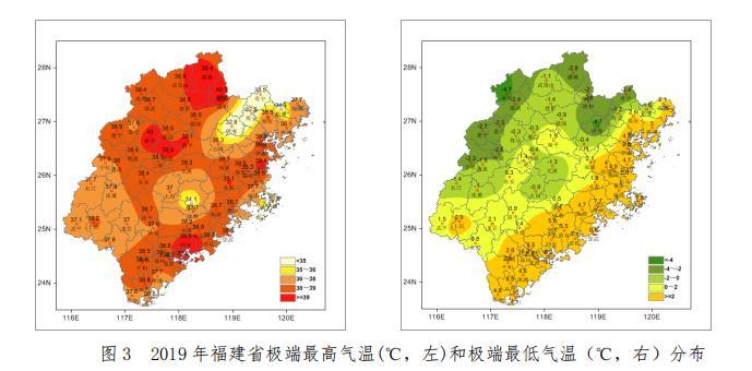 福建气温一年四季查询?福建历史最高气温多少度-图2 福建气温一年四季查询?福建历史最高气温多少度-图2