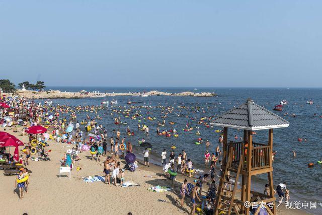 八月十五去北戴河冷吗?北戴河夏天温度是多少钱-图2 八月十五去北戴河冷吗?北戴河夏天温度是多少钱-图2