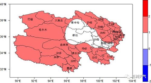 玉树生活气候?玉树8月份气温多少度-图3 玉树生活气候?玉树8月份气温多少度-图3
