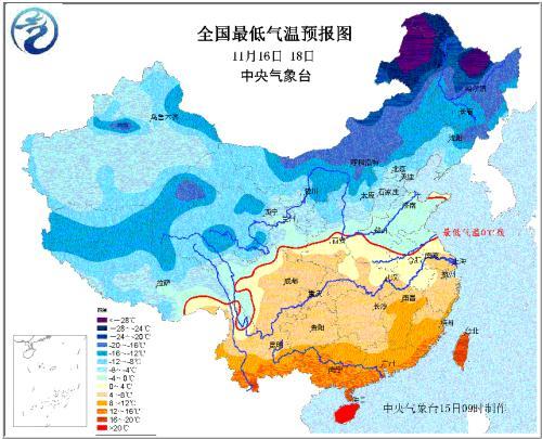 天山寒冷的原因?天山的温度是多少-图3 天山寒冷的原因?天山的温度是多少-图3
