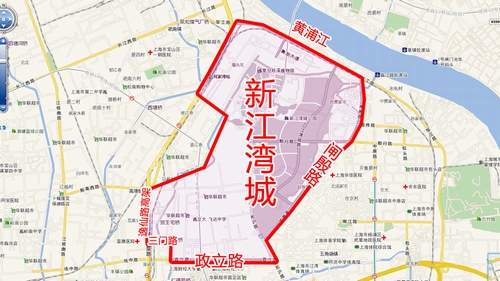 新江湾城有污染吗?aqi多少适合居住-图2 新江湾城有污染吗?aqi多少适合居住-图2