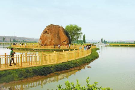 甘肃省白银市有哪些好玩的地方?靖远到永新乡多少公里-图3 甘肃省白银市有哪些好玩的地方?靖远到永新乡多少公里-图3